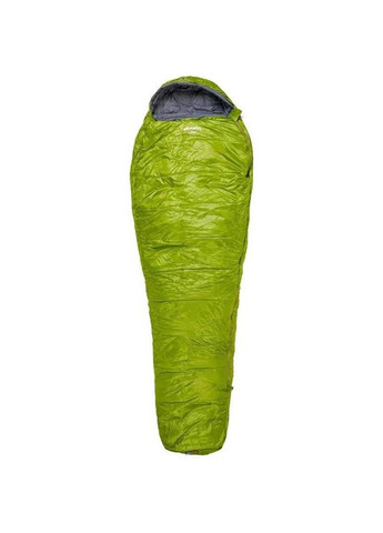 Спальный мещок Micra 175 2022 Green Right Zip (PNG 230840) Pinguin (335405596)