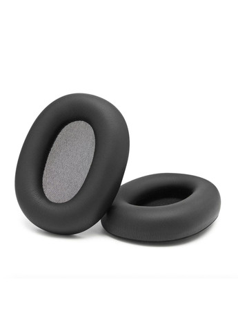 Амбушюры подушки для наушников WH-1000XM6 black черные Sony (371805021)