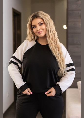 Прогулянковий костюм у спортивному стилі Fashion Girl Marvin (318227429)