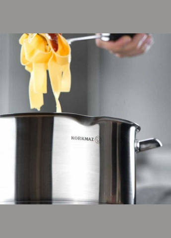 Набір посуду 8 ін. A1999 Korkmaz (316619108)