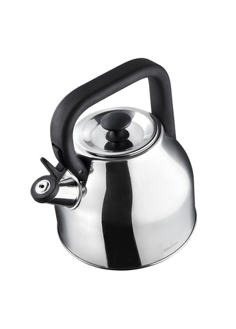 Чайник зі свистком Space 2.7 л (50002) Vinzer (337990606)