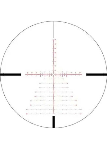 Приціл оптичний Strike Eagle 5-25X56 FFP EBR-7C(MOA) Vortex (367589191)