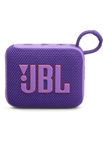 Акустична система (m143139) JBL Go 4 Purple (382960502)