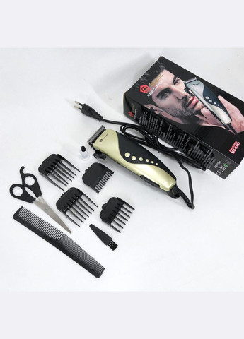Машинка для стрижки MS-3303, стрижка для підстригання, машинка для стрижки для дому Domotec (364664581)