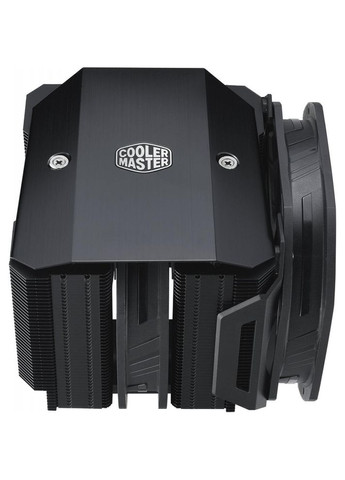 Повітряне охолодження MasterAir MA624 Stealth (MAM-D6PS-314PK-R1) Cooler Master (314981584)