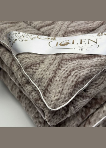 Демисезонное одеяло из льна, 172х205см Iglen (305064058)