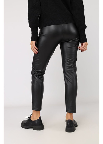 Лосины женские цвет черный ЦБ-00284481 Yuki (362895771)