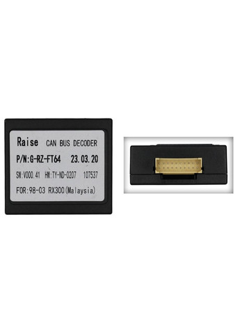 Штатна магнітола серії M200S 2K під Lexus RX300 XU10 1997-2003 Toyota Harrier 1997-2003 (F1) 9 дюймів Mekede (346512454)