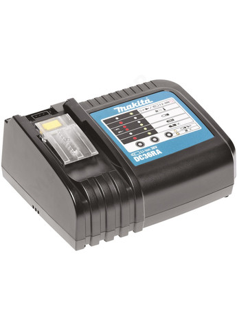 Зарядное устройство DC36RA 194863-5 Li-Ion (36 В, 230В) ЗУ без АКБ (6714) Makita (295031689)