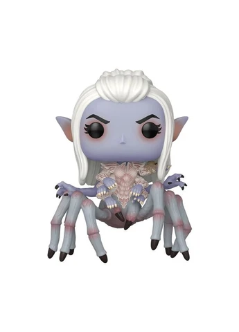 Ігрова фігурка POP! серії "Підземелля і дракони" - КОРОЛЕВА ПАВУКІВ Funko (390505614)