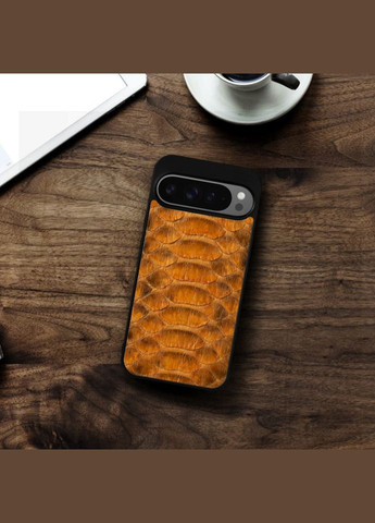 Накладка SkinBacker Python Scales для Google Pixel 9 Pro (79091) Stenk (336212028)