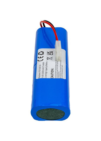 Аккумулятор для 360 Robot Vacuum Cleaner S6 14.8V 2600mAh (TB921645) PowerPlant (323132935)