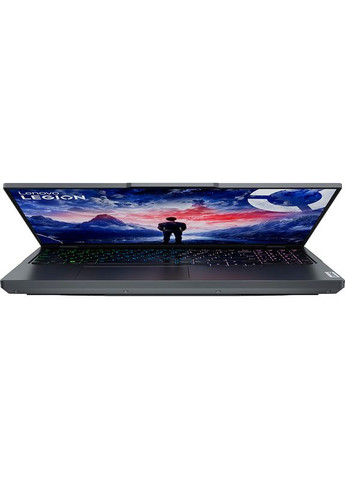Ноутбук Legion Pro 5 16IRX9 Onyx Grey (83DF003RRA) Lenovo (316696112)