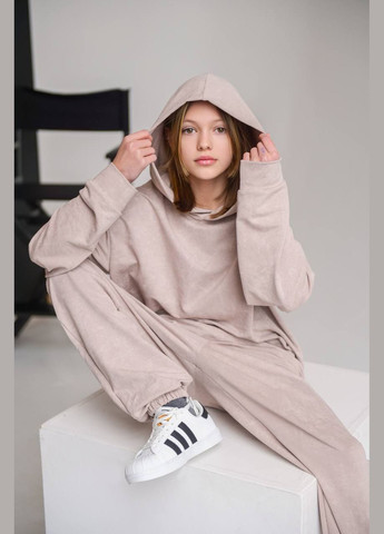 Спортивный подростковый спортивный костюм на девочку Nositi (319327130)