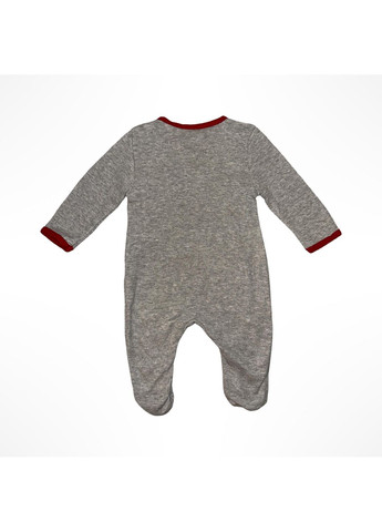 Человек Серый (0329) Nicol (351506288)