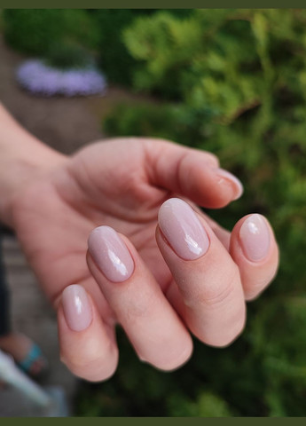 Гель для наращивания профессиональный Builder Gel №S9 сиреневый с шиммером 30 мл Magic Girl (303635316)