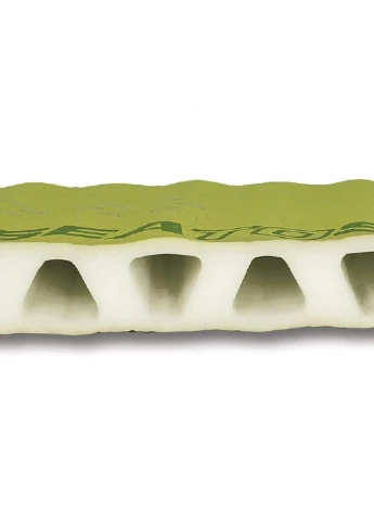 Самонадувающийся коврик Comfort Light Mat, 170х51х5см, Green от Sea To Summit (347237250)