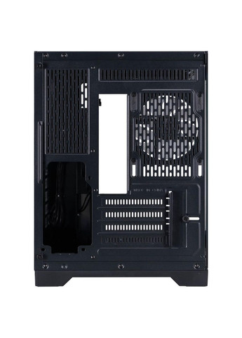 Корпус UV5-BK-2FC7R-1FC7 Black без БП 1STPLAYER (342331341)