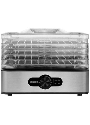 Сушка для овощей и фруктов Sencor SFD950SS (354226996)