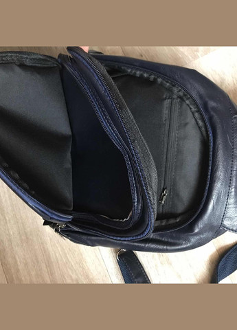 Модный женский рюкзак бананка(BRT) Brettani (362412031)