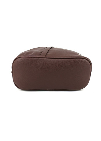 Жіноча сумка-рюкзак 0-198201 коричнева Voila (309161332)