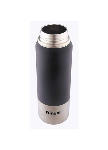 Термос питний Сomfort RG-6142-750 750 мл чорний Ringel (360642351)