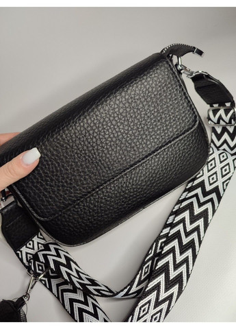 Сумка жіноча крос боді No Brand (322421098)