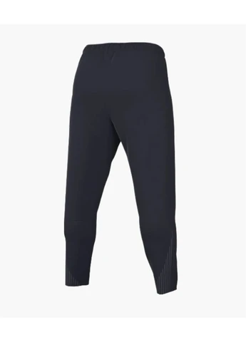 Синие брюки Nike