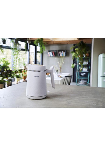Електрочайник Eco Conscious Edition HD9365/10 Philips (360408854)