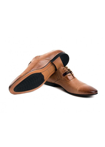 Оранжевые туфли 7152906 цвет античный Battisto Lascari