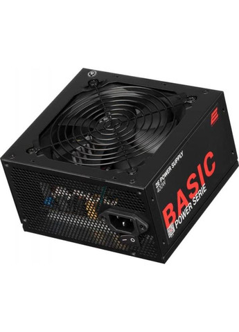 Блок живлення BASIC POWER 400W (-BP400-120APFC) 2E (364873270)