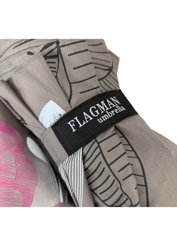 Складной женский зонт автомат Flagman (279317979)