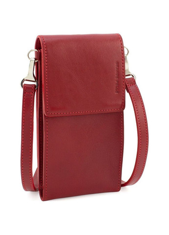 Кожаная сумка 19.5х10.5х2.5 см Grande Pelle (315872495)