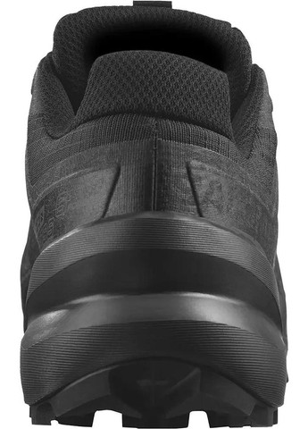Кросівки Speedcross 39.5 Forces 7 Black/ph Salomon (322055567)