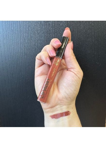 Зволожувальна рідка губна помада «Ультра» з матовим ефектом, 7 мл (Крава Мері/Bloody Mary) Avon (368682107)