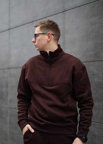 Спортивный костюм на флисе, утепленный MonsterBrand (308342070)