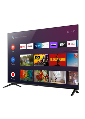 Телевізор 55GUS6500 Ergo (317940928)