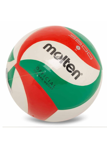 Волейбольный мяч V5M3600 (оригинал) Molten (367617677)