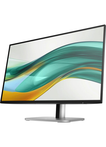 TFT 23.8" S5 Pro 524pf, IPS, 100Hz, HDMI, DP, HAS, Pivot, чорний HP (373004362)