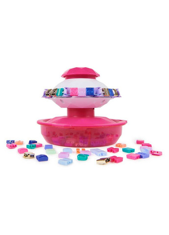 : Набір з машинкою для створення браслетів «Pop Style» Cool Maker (335055197)