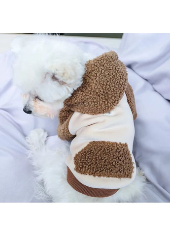 Худые для собак Teddy No Brand (362136194)