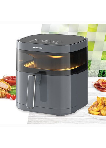 Мультипіч HAF-B6GRY17LG HEINNER (370034374)