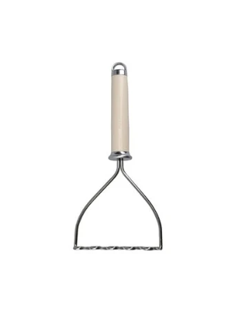 Картоплям'ялка Coreline KAG008OHACE 27 см кремова KitchenAid (381718773)