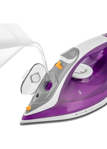 Праска SSI5800VT Sencor (373004744)