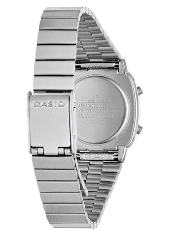 Жіночі наручні годинники Casio LA670WEA-8AEF (380213615)