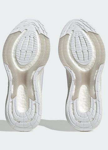 Білі всесезонні кросівки pureboost 23 adidas
