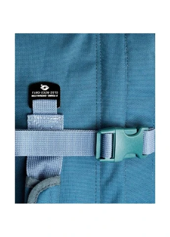 Сумка-рюкзак CLASSIC 36L/Aruba Blue Cz17-1803 CabinZero (372674452)