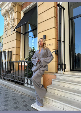 Женский костюм No Brand (324692286)