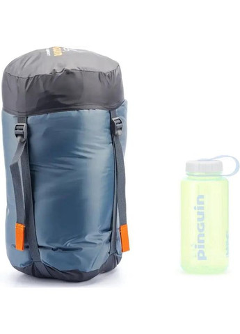 Спальный мешок Mistral PFM 185 R Blue Pinguin (316434917)