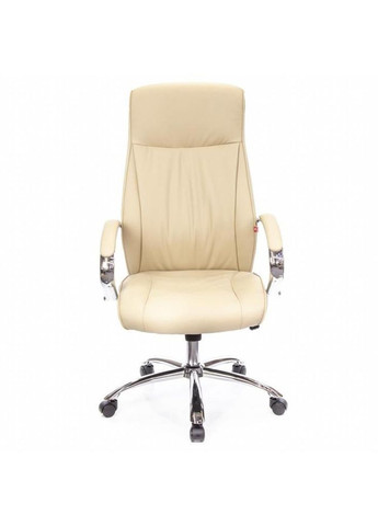 Офисное кресло (m357864) Аклас Дрим CH ANF Бежевое (366563749)